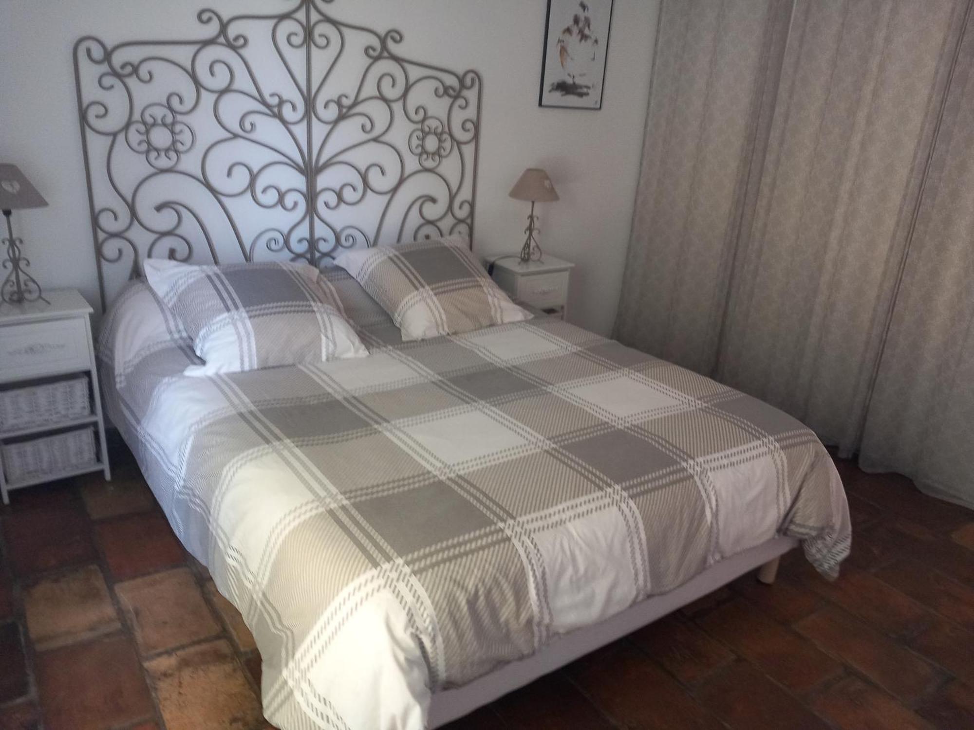 Mas Sicard Chambre D'Hotes En Camargue Arles Eksteriør billede