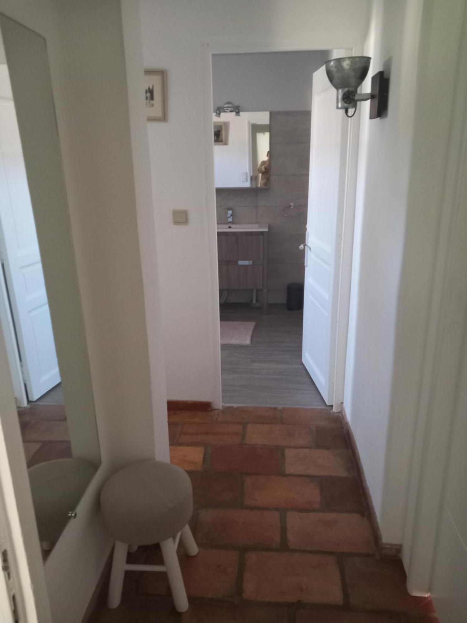 Mas Sicard Chambre D'Hotes En Camargue Arles Eksteriør billede
